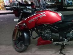 TVS Apache RTR 150